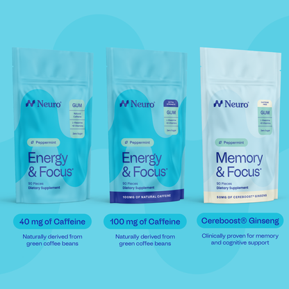 The Neuro Bundle