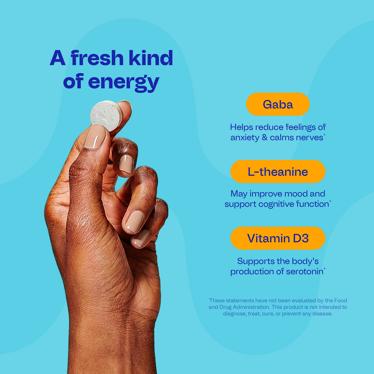 Calm & Clarity™ Mints