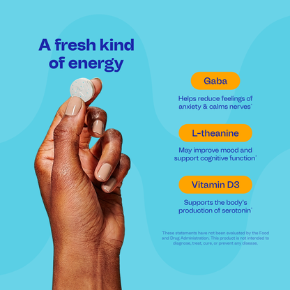 Calm & Clarity™ Mints