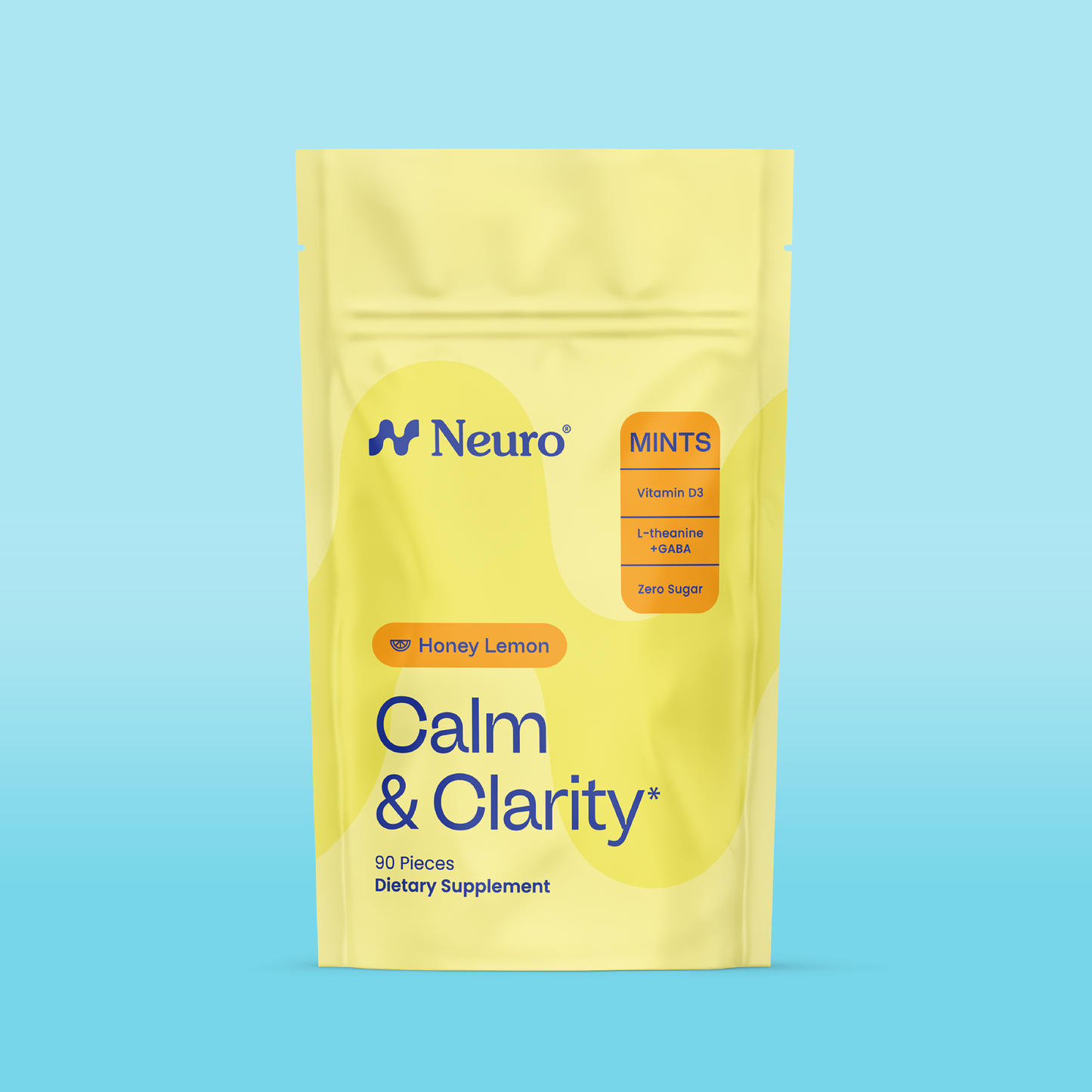 Calm & Clarity™ Mints