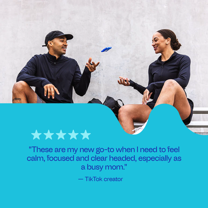 Calm & Clarity™ Mints